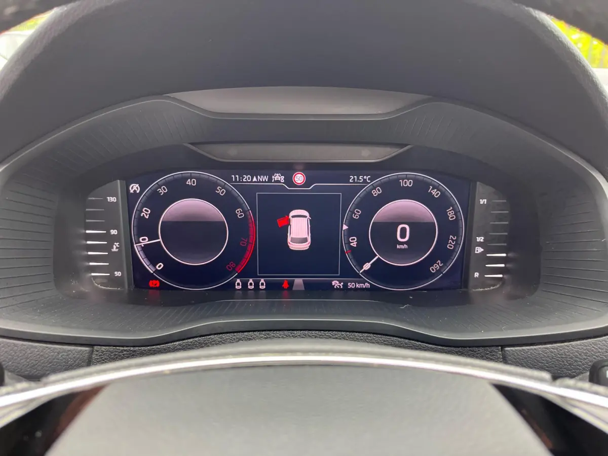 1.0 TSI Business Edition Plus NL.Auto/Panoramadak/Camera/Adaptive-Cruise/Virtual Cockpit/