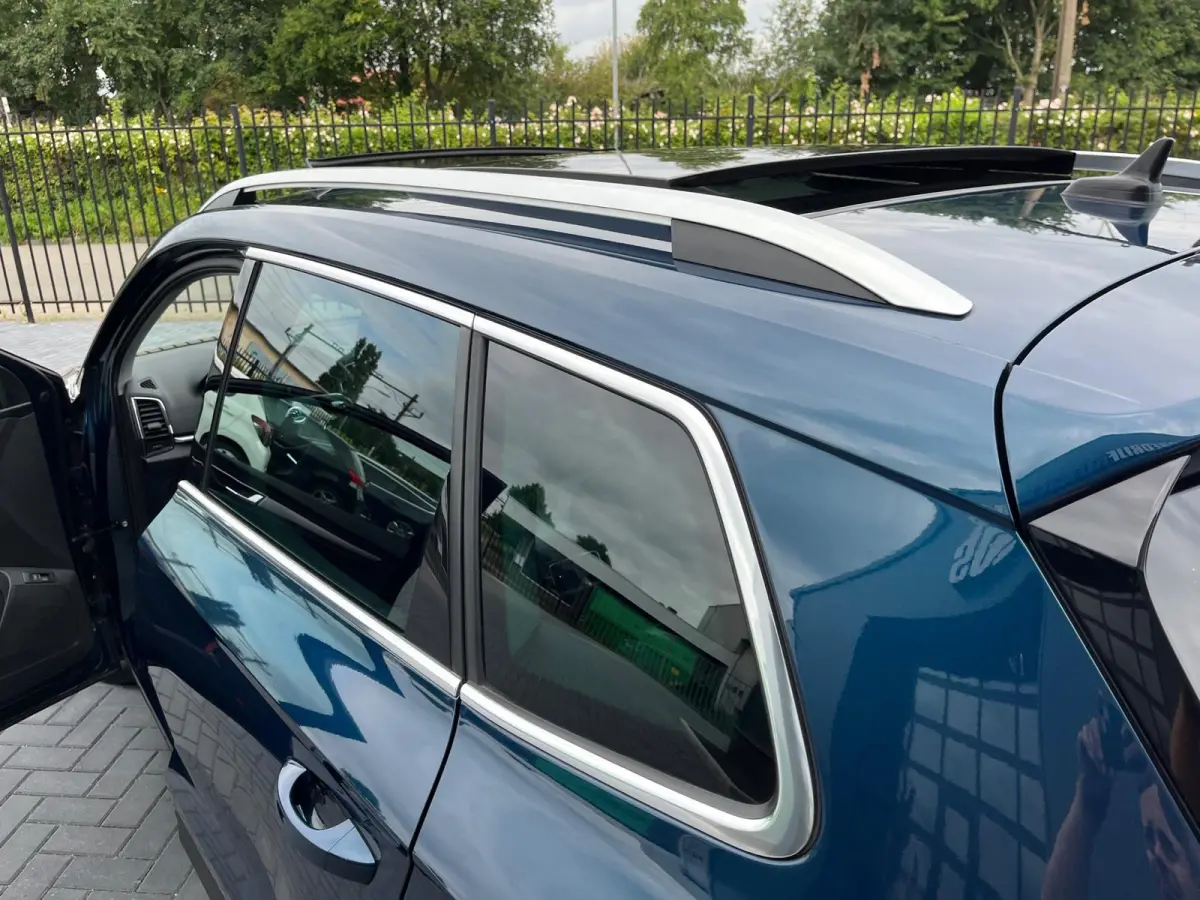 1.0 TSI Business Edition Plus NL.Auto/Panoramadak/Camera/Adaptive-Cruise/Virtual Cockpit/
