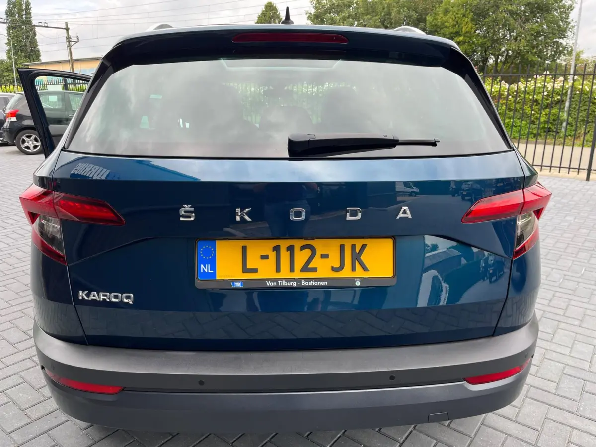 1.0 TSI Business Edition Plus NL.Auto/Panoramadak/Camera/Adaptive-Cruise/Virtual Cockpit/