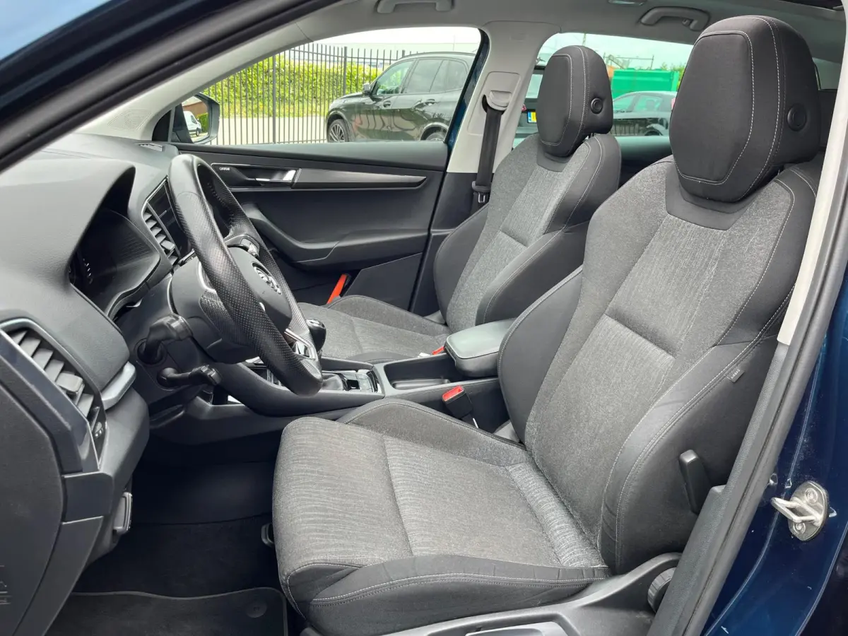 1.0 TSI Business Edition Plus NL.Auto/Panoramadak/Camera/Adaptive-Cruise/Virtual Cockpit/