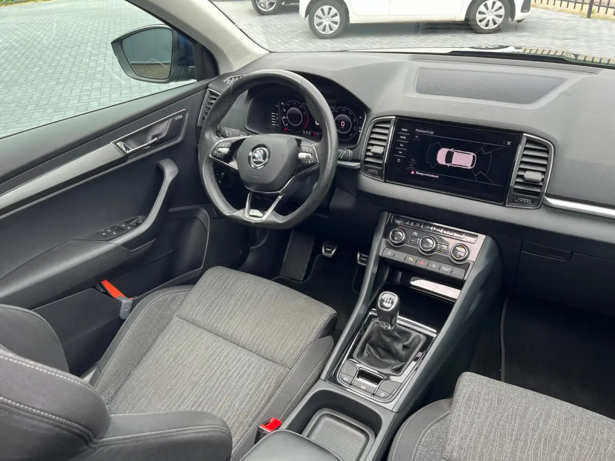 1.0 TSI Business Edition Plus NL.Auto/Panoramadak/Camera/Adaptive-Cruise/Virtual Cockpit/