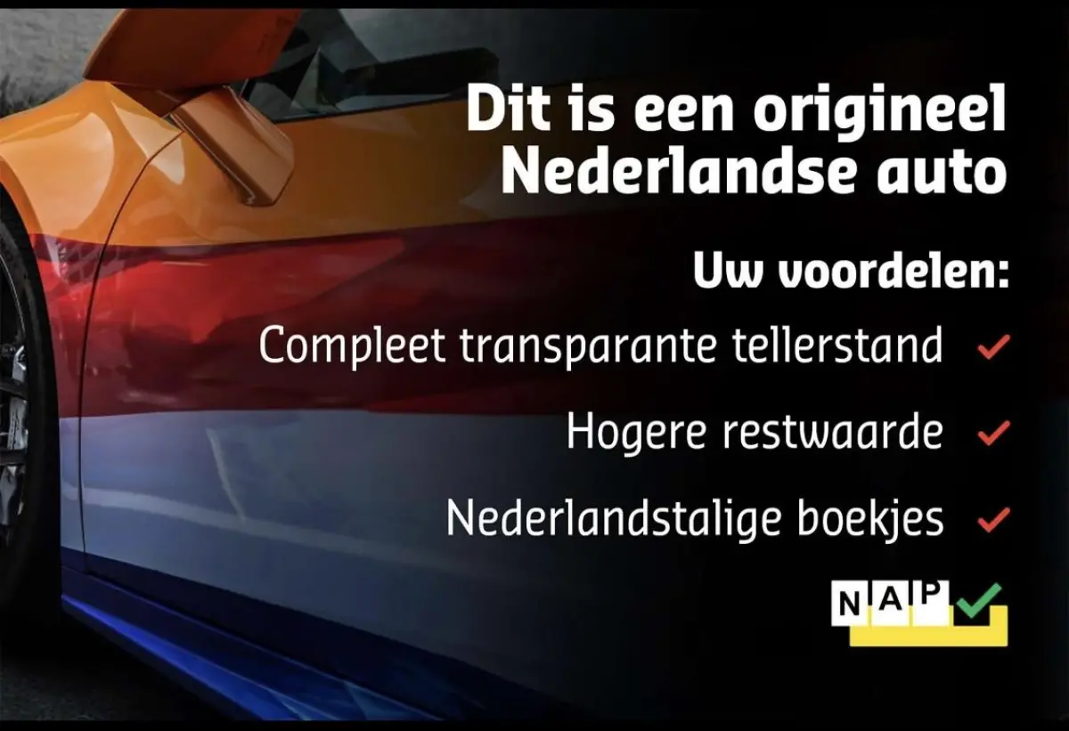 1.0 TSI Business Edition Plus NL.Auto/Panoramadak/Camera/Adaptive-Cruise/Virtual Cockpit/