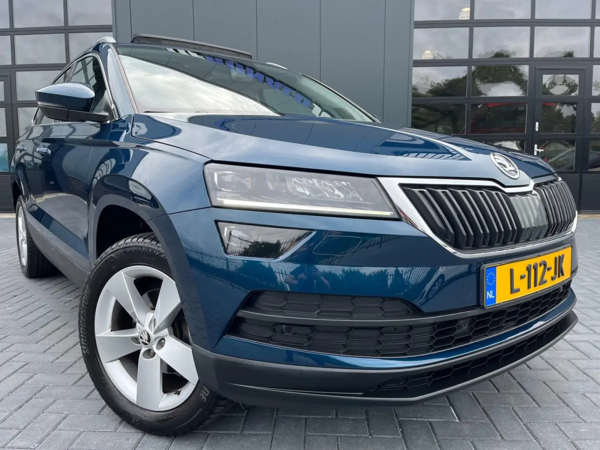 1.0 TSI Business Edition Plus NL.Auto/Panoramadak/Camera/Adaptive-Cruise/Virtual Cockpit/