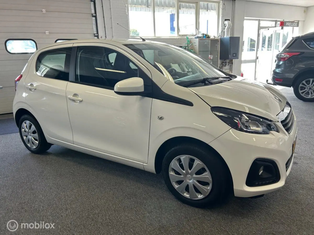 1.0 e-VTi Active