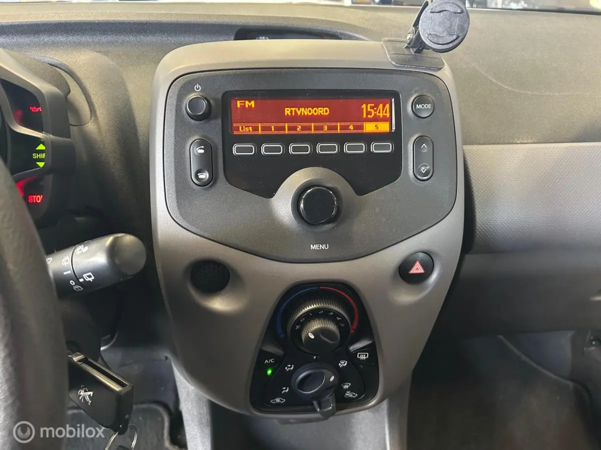 1.0 e-VTi Active
