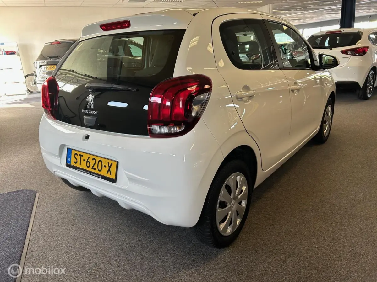 1.0 e-VTi Active