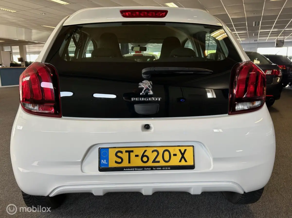 1.0 e-VTi Active