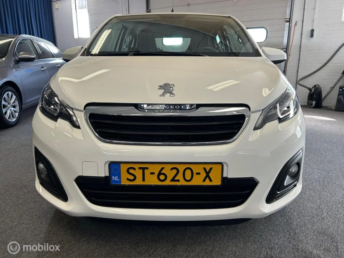 1.0 e-VTi Active