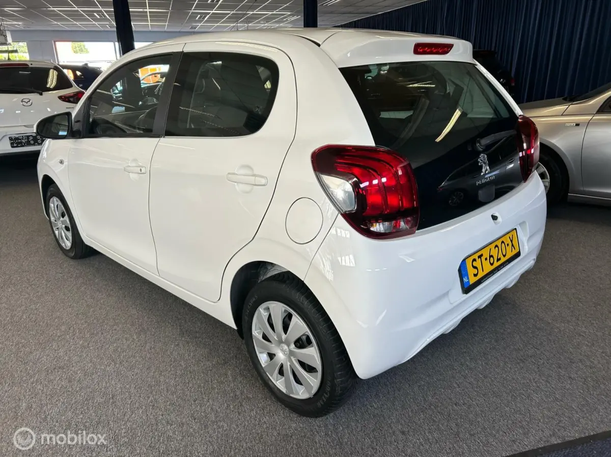 1.0 e-VTi Active