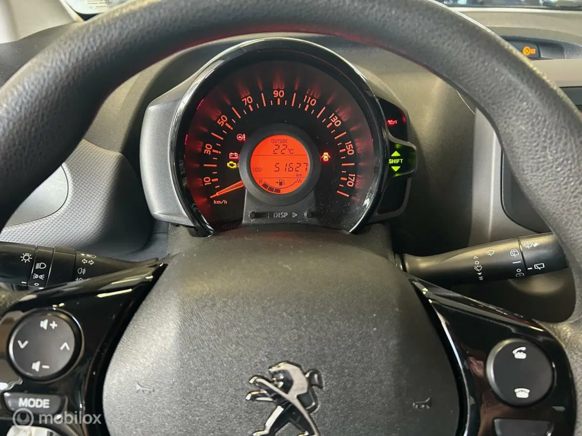 1.0 e-VTi Active