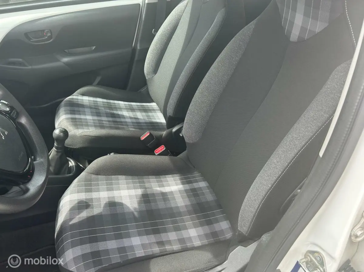 1.0 e-VTi Active