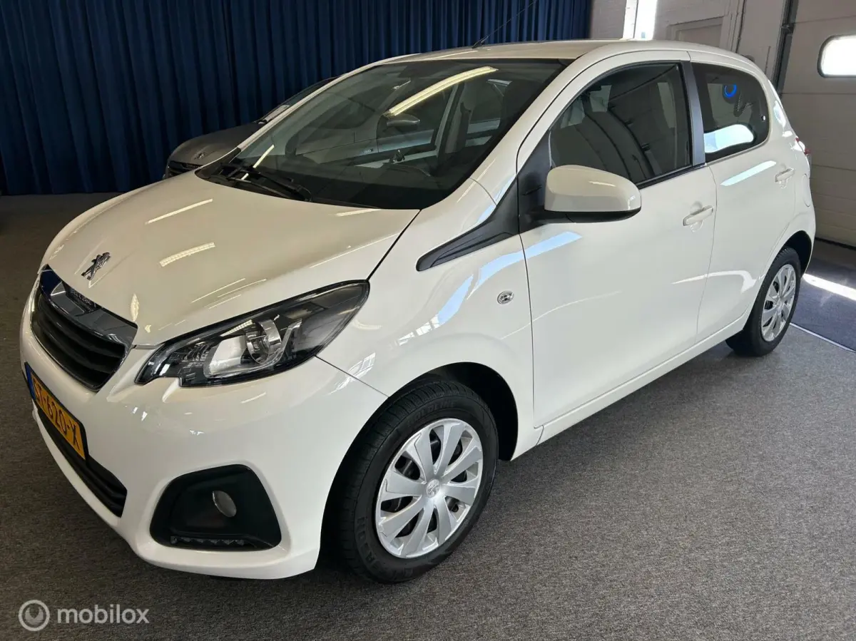 1.0 e-VTi Active