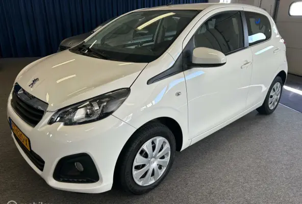 1.0 e-VTi Active