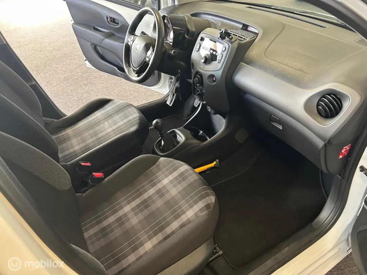 1.0 e-VTi Active