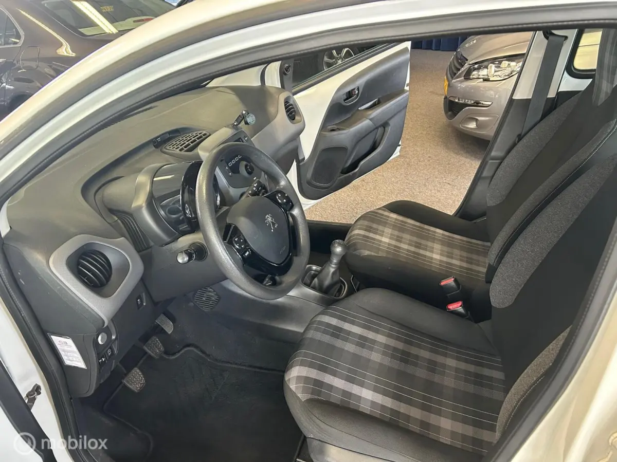 1.0 e-VTi Active