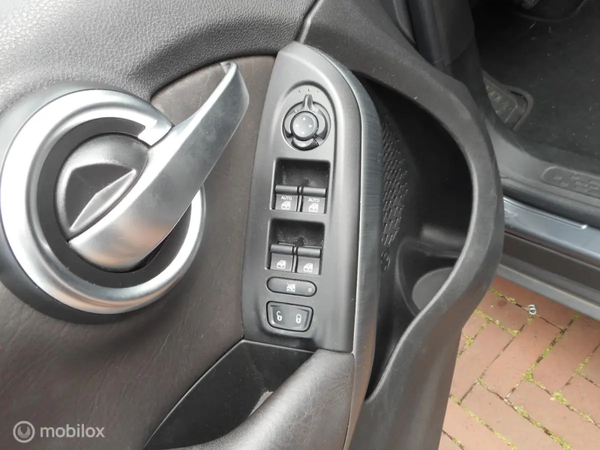 1.4 Turbo MultiAir Lounge AUTOMAAT+PANORAMADAK