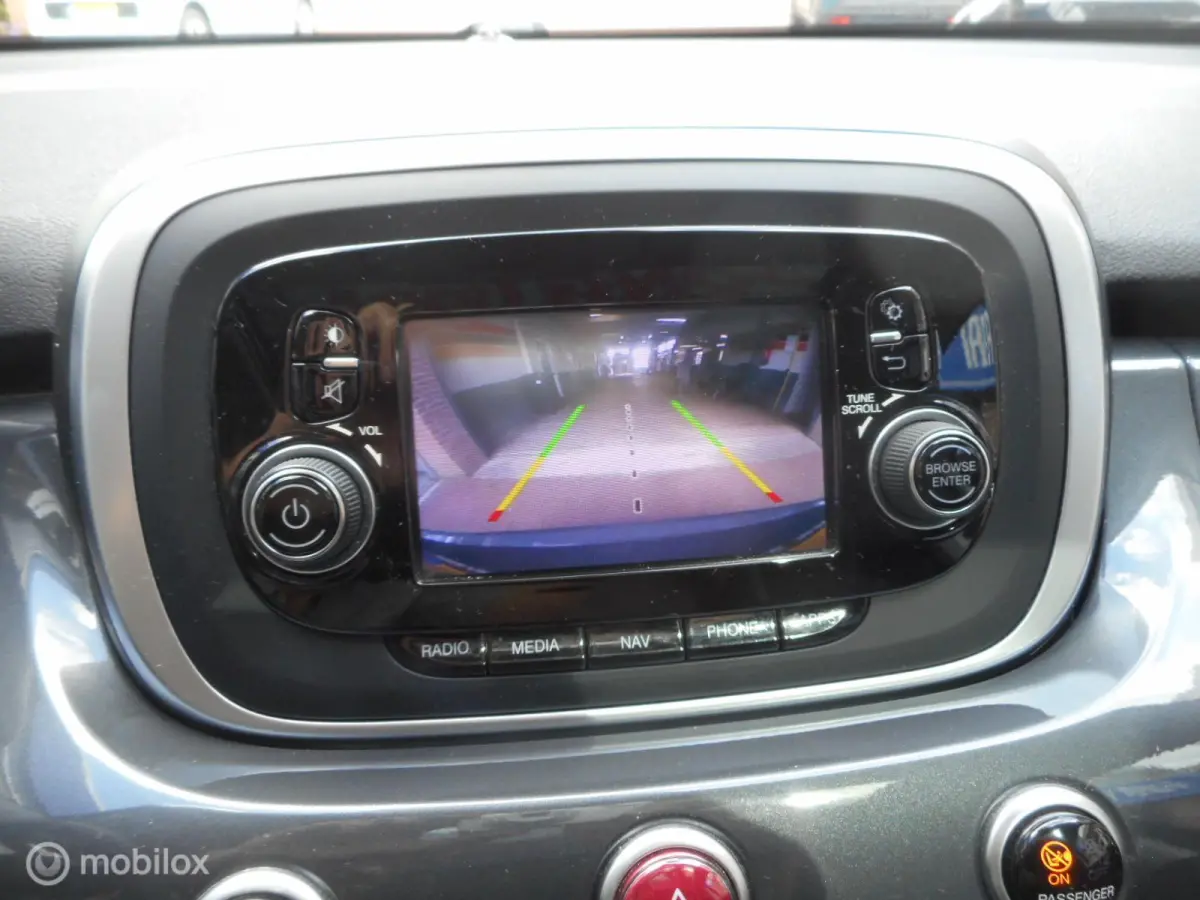 1.4 Turbo MultiAir Lounge AUTOMAAT+PANORAMADAK
