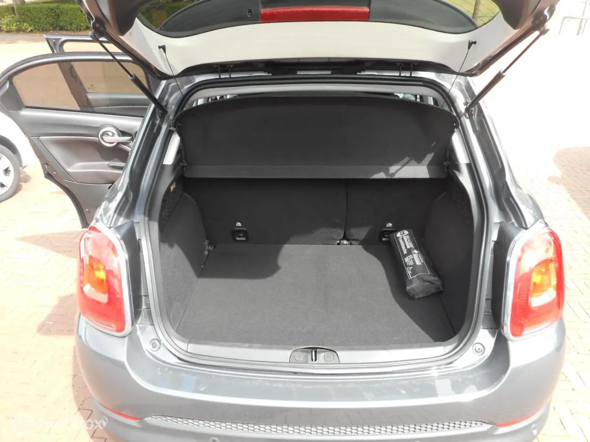 1.4 Turbo MultiAir Lounge AUTOMAAT+PANORAMADAK
