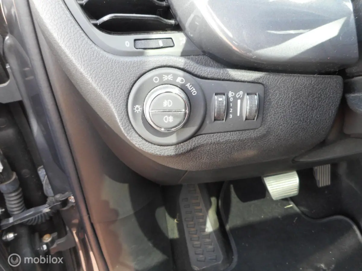1.4 Turbo MultiAir Lounge AUTOMAAT+PANORAMADAK