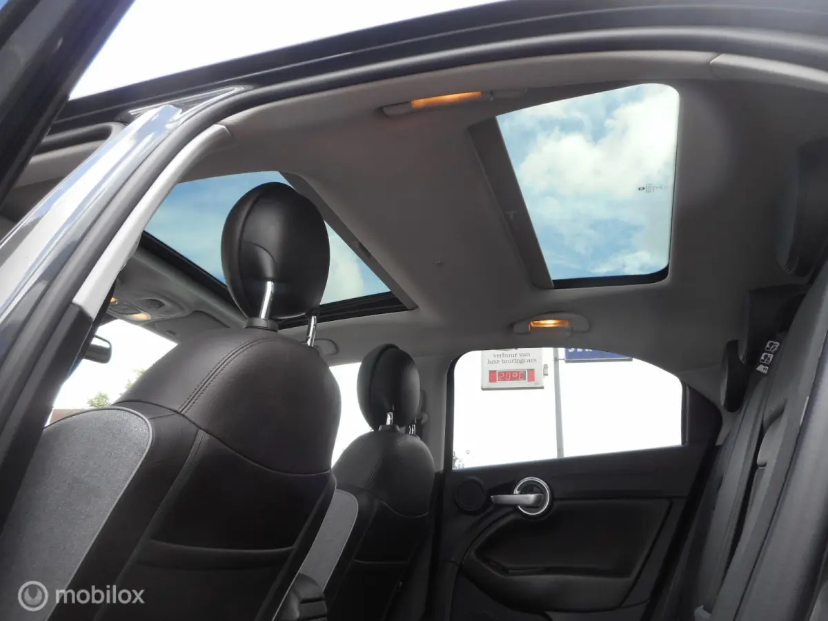 1.4 Turbo MultiAir Lounge AUTOMAAT+PANORAMADAK