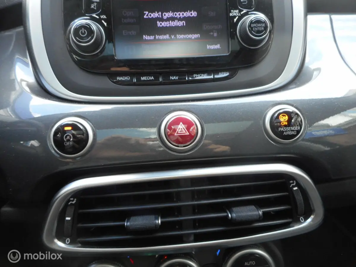 1.4 Turbo MultiAir Lounge AUTOMAAT+PANORAMADAK
