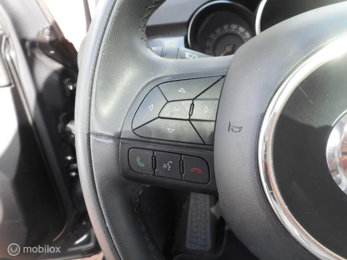 1.4 Turbo MultiAir Lounge AUTOMAAT+PANORAMADAK