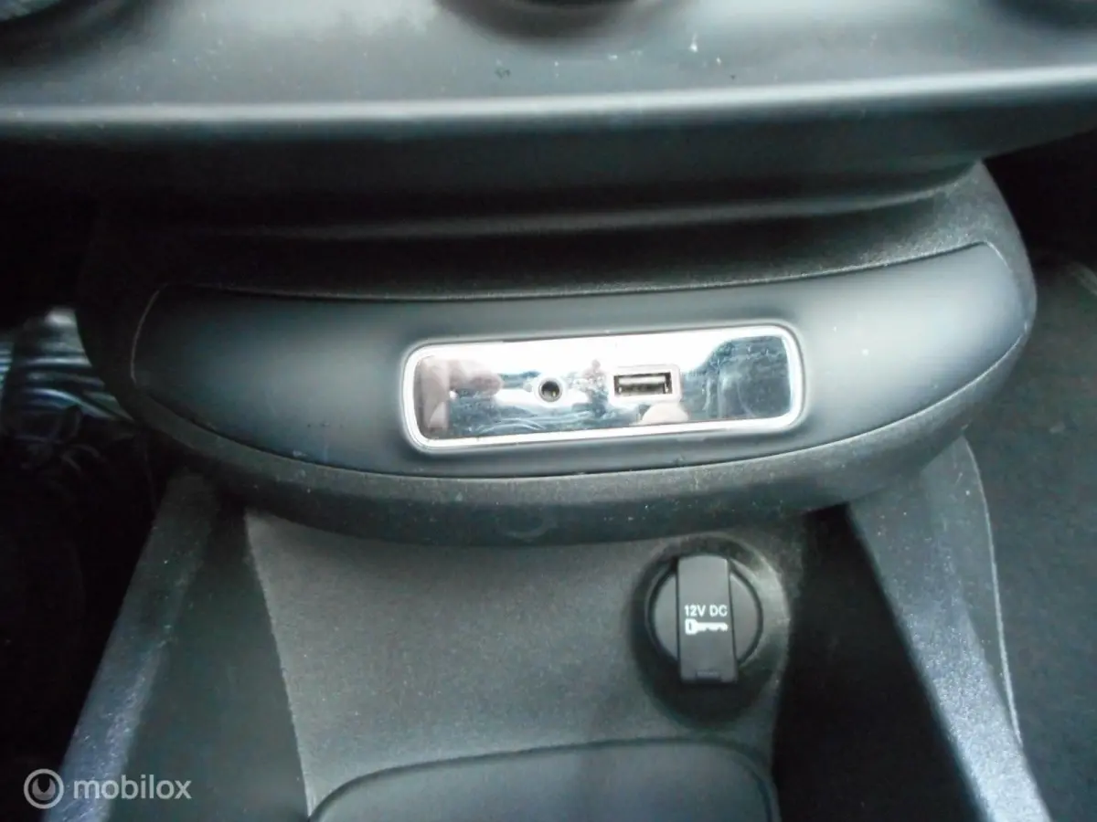 1.4 Turbo MultiAir Lounge AUTOMAAT+PANORAMADAK