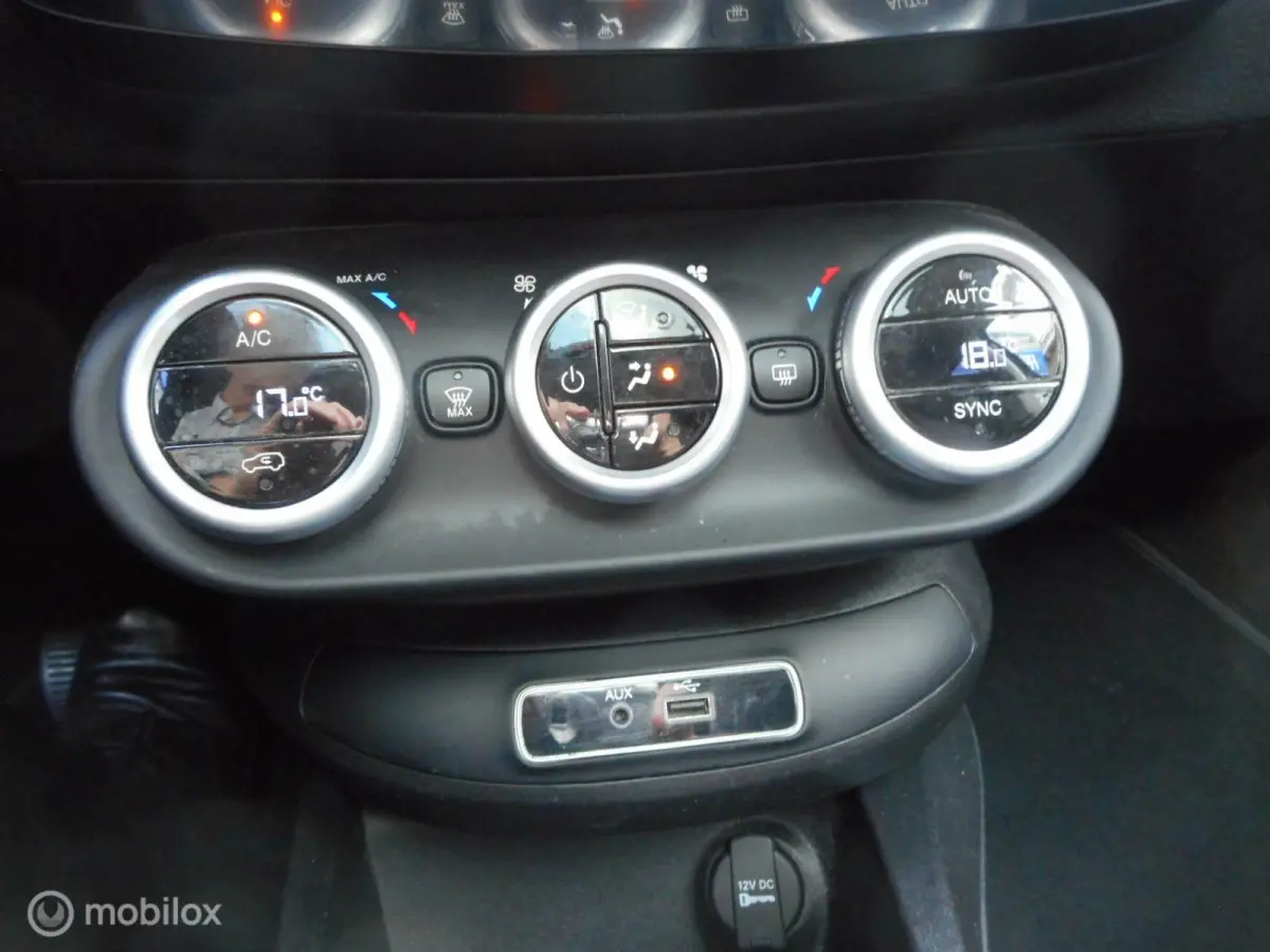 1.4 Turbo MultiAir Lounge AUTOMAAT+PANORAMADAK
