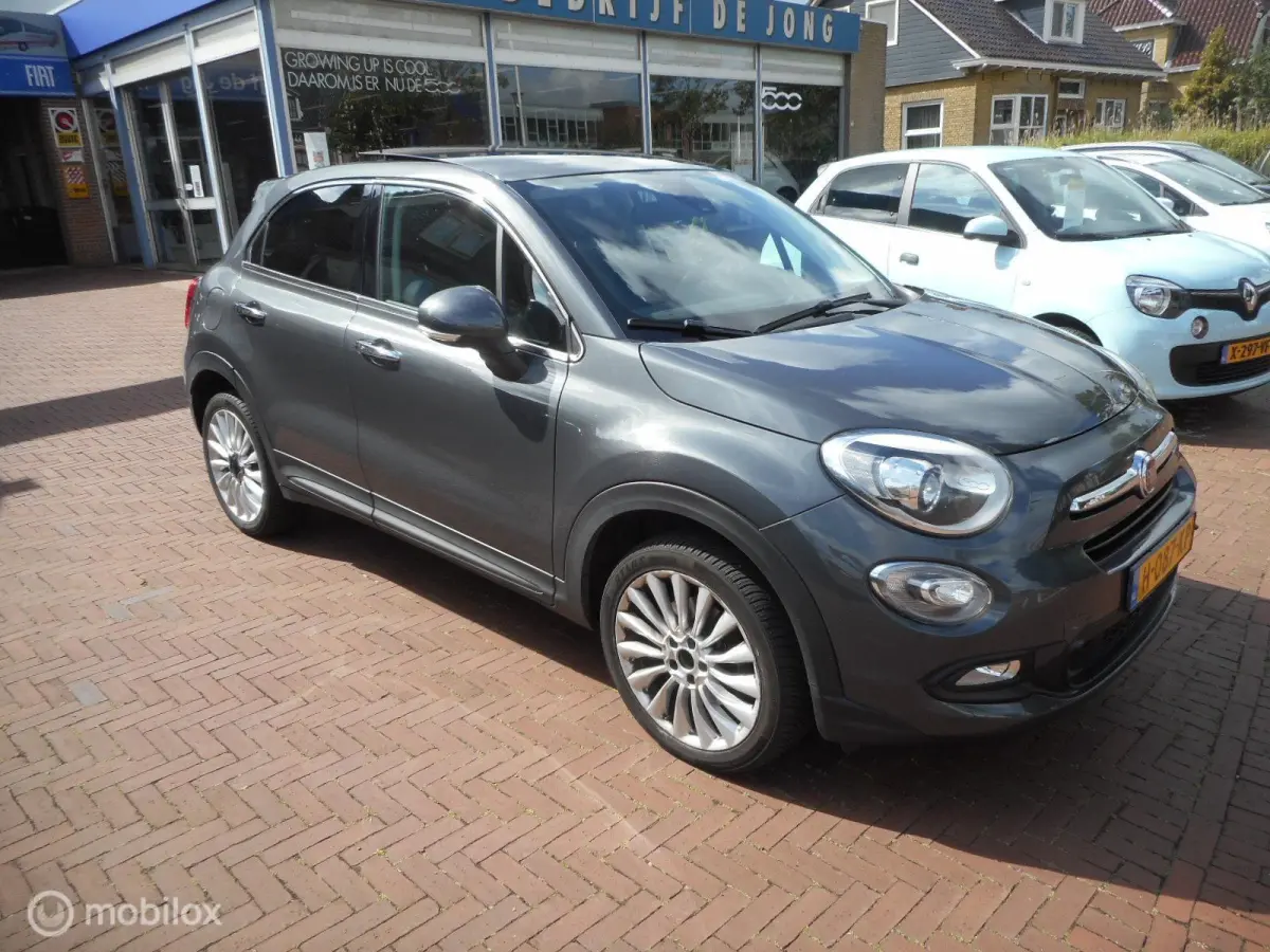 1.4 Turbo MultiAir Lounge AUTOMAAT+PANORAMADAK