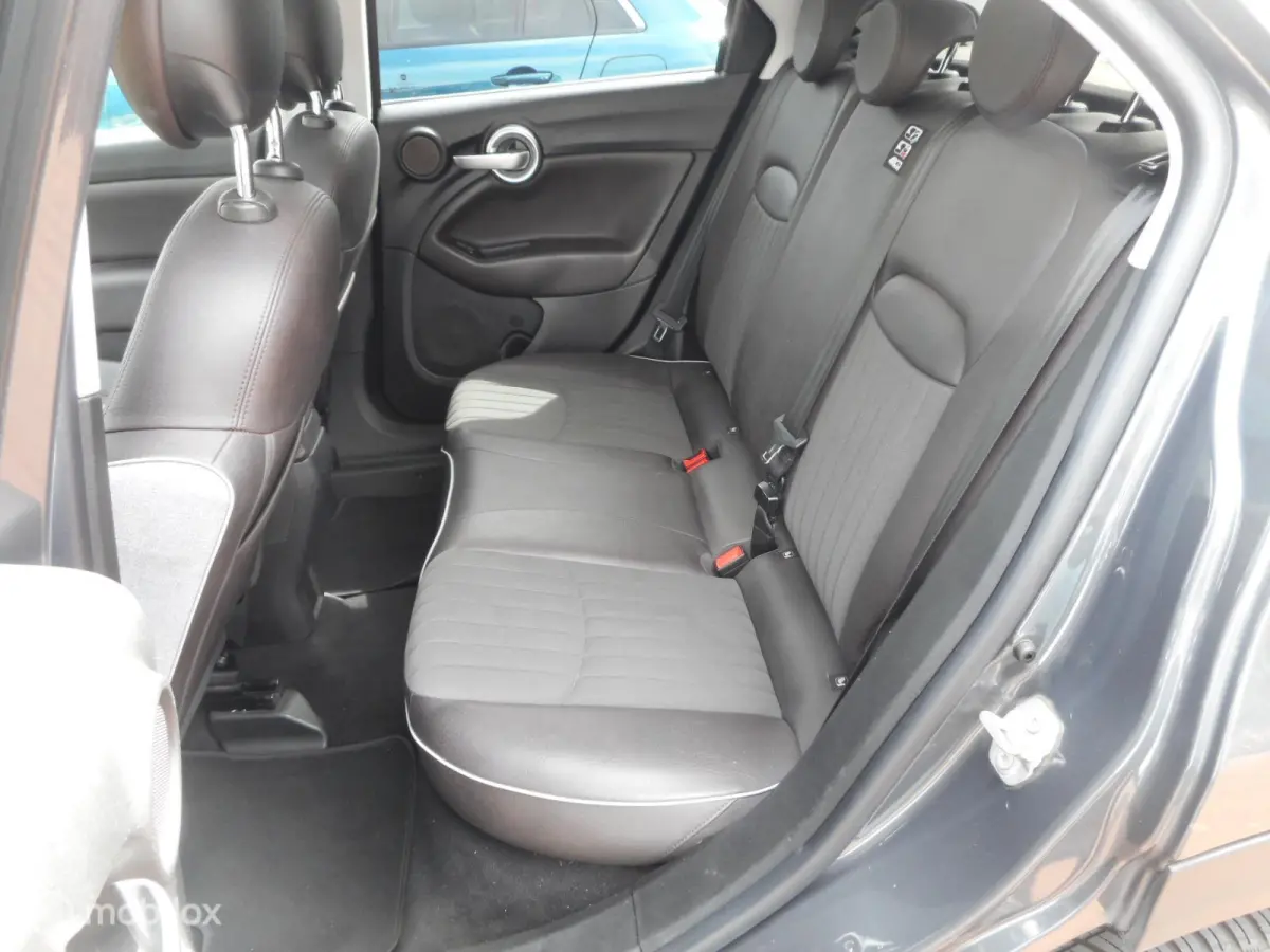 1.4 Turbo MultiAir Lounge AUTOMAAT+PANORAMADAK