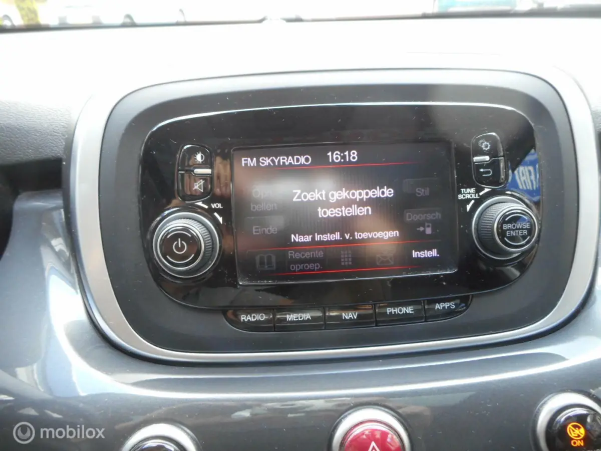 1.4 Turbo MultiAir Lounge AUTOMAAT+PANORAMADAK