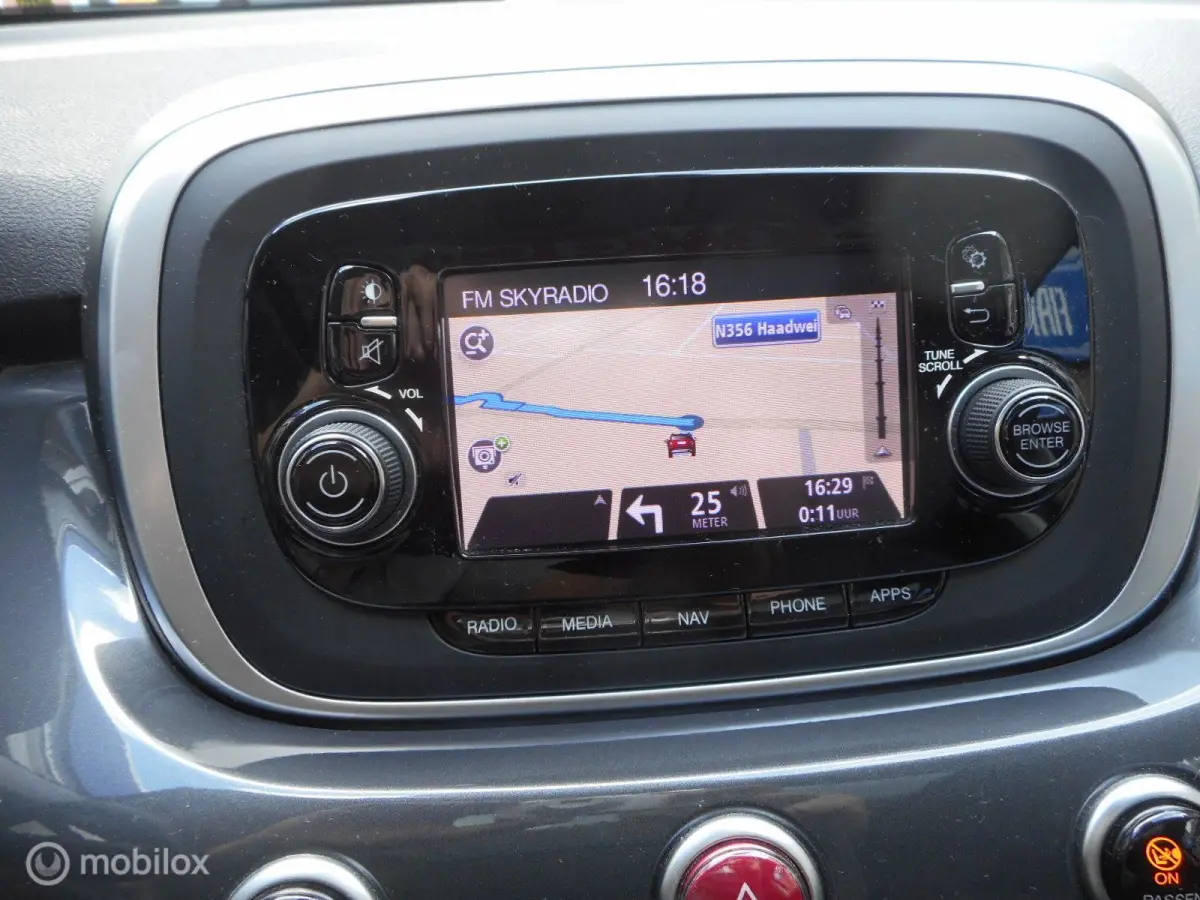 1.4 Turbo MultiAir Lounge AUTOMAAT+PANORAMADAK