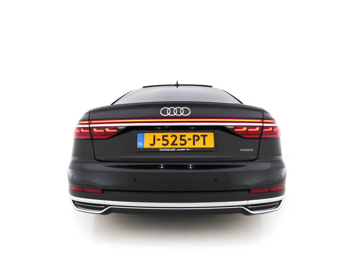 60 TFSI-E Quattro Lang Pro Line Plus ( Plug-In) (INCL-BTW) *PANO | LEATHER | MATRIX-LED | ADAPTIVE-CRUISE | BLINDSPOT | SOFTCLOSE | BANG/OLUFSEN | TOPVIEW | MEMORY-PACK | MASSAGE | KEYLESS |