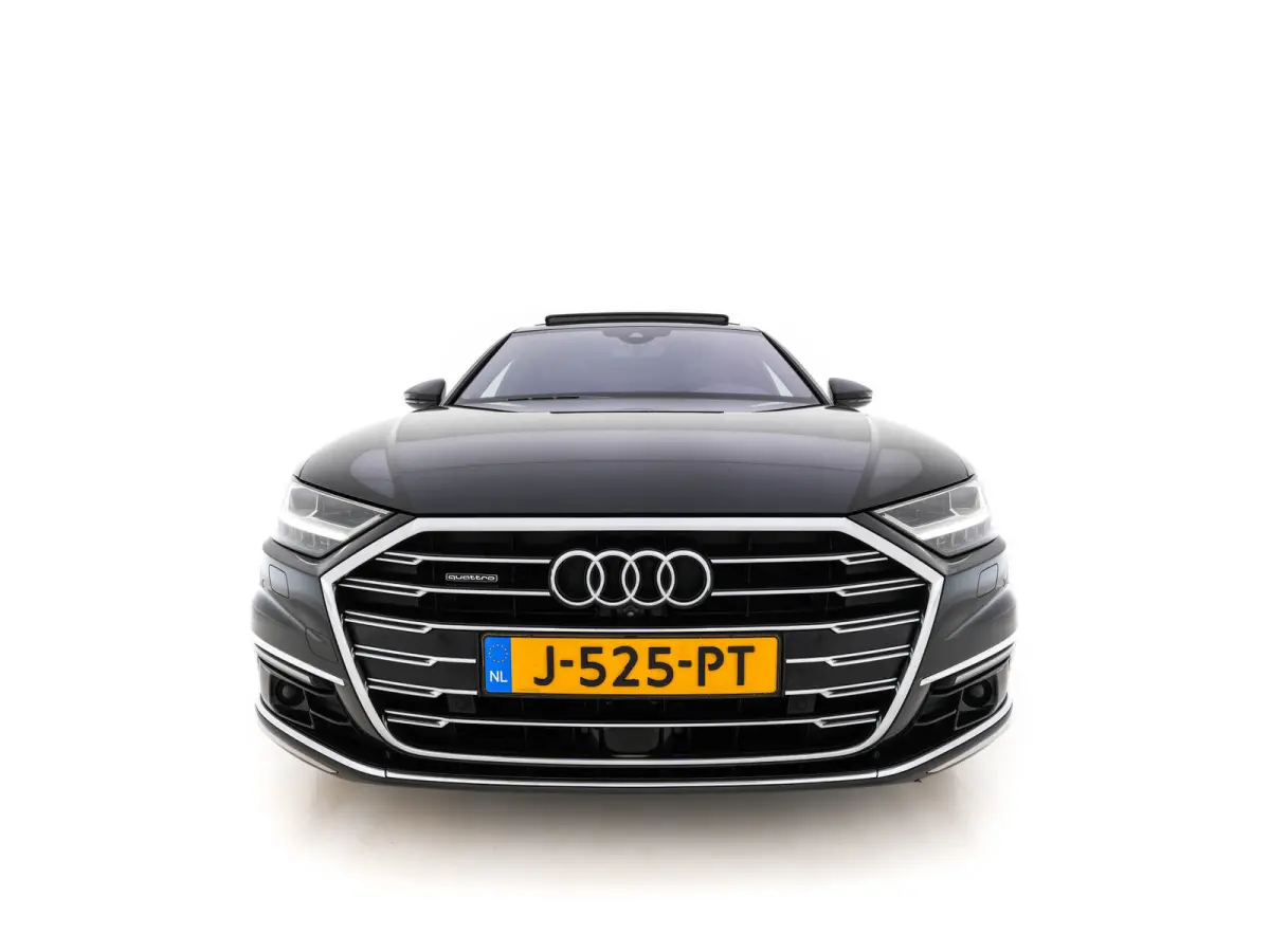60 TFSI-E Quattro Lang Pro Line Plus ( Plug-In) (INCL-BTW) *PANO | LEATHER | MATRIX-LED | ADAPTIVE-CRUISE | BLINDSPOT | SOFTCLOSE | BANG/OLUFSEN | TOPVIEW | MEMORY-PACK | MASSAGE | KEYLESS |