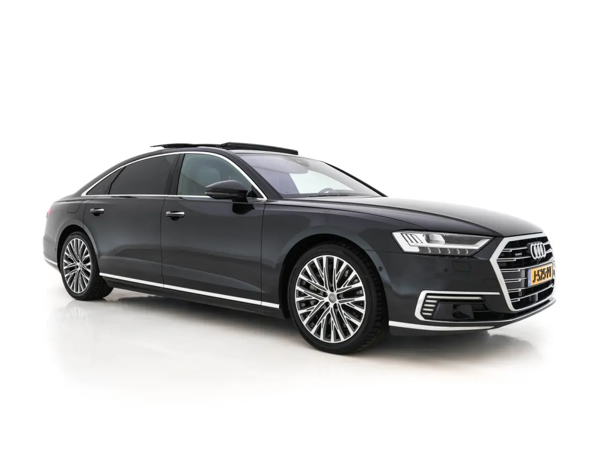 60 TFSI-E Quattro Lang Pro Line Plus ( Plug-In) (INCL-BTW) *PANO | LEATHER | MATRIX-LED | ADAPTIVE-CRUISE | BLINDSPOT | SOFTCLOSE | BANG/OLUFSEN | TOPVIEW | MEMORY-PACK | MASSAGE | KEYLESS |