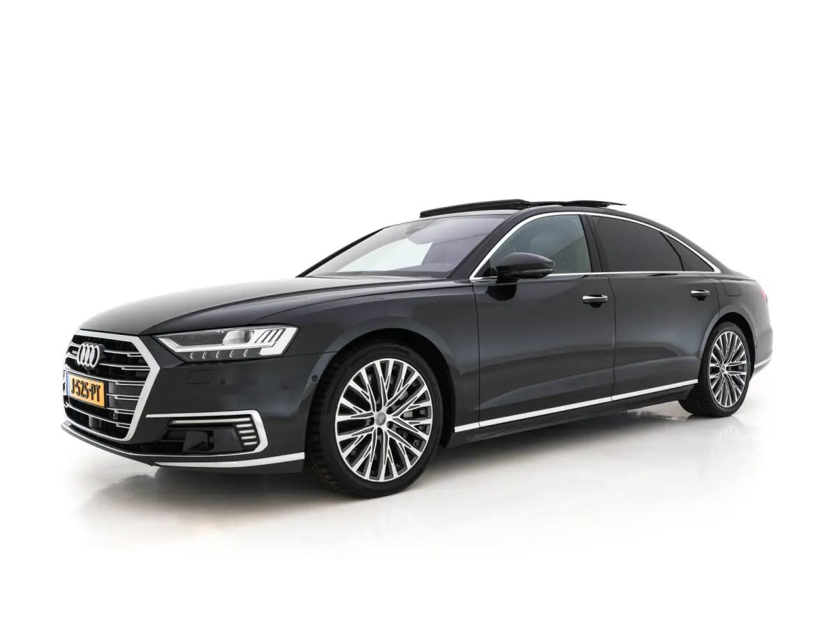 60 TFSI-E Quattro Lang Pro Line Plus ( Plug-In) (INCL-BTW) *PANO | LEATHER | MATRIX-LED | ADAPTIVE-CRUISE | BLINDSPOT | SOFTCLOSE | BANG/OLUFSEN | TOPVIEW | MEMORY-PACK | MASSAGE | KEYLESS |