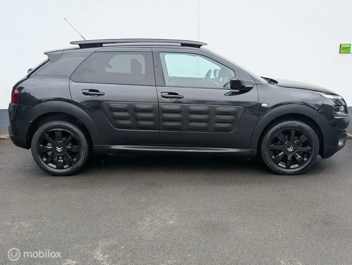 1.2 Shine 110PK One-Tone Black!
