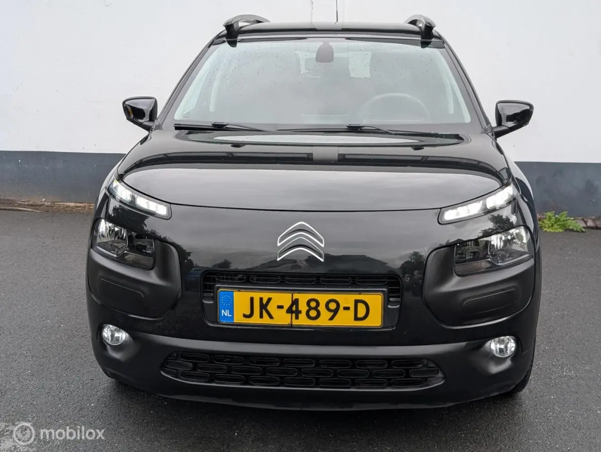 1.2 Shine 110PK One-Tone Black!