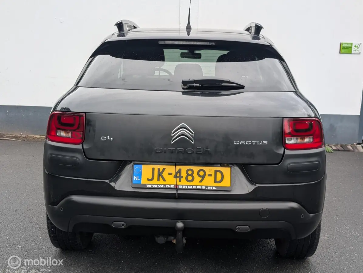 1.2 Shine 110PK One-Tone Black!