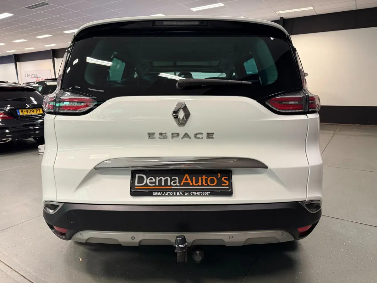1.6 TCe Initiale Paris 4 CONTROL PANO/CAM/LEDER/DAB/BOSE/SFEERVERL/ECC/PDC/CRUISE///