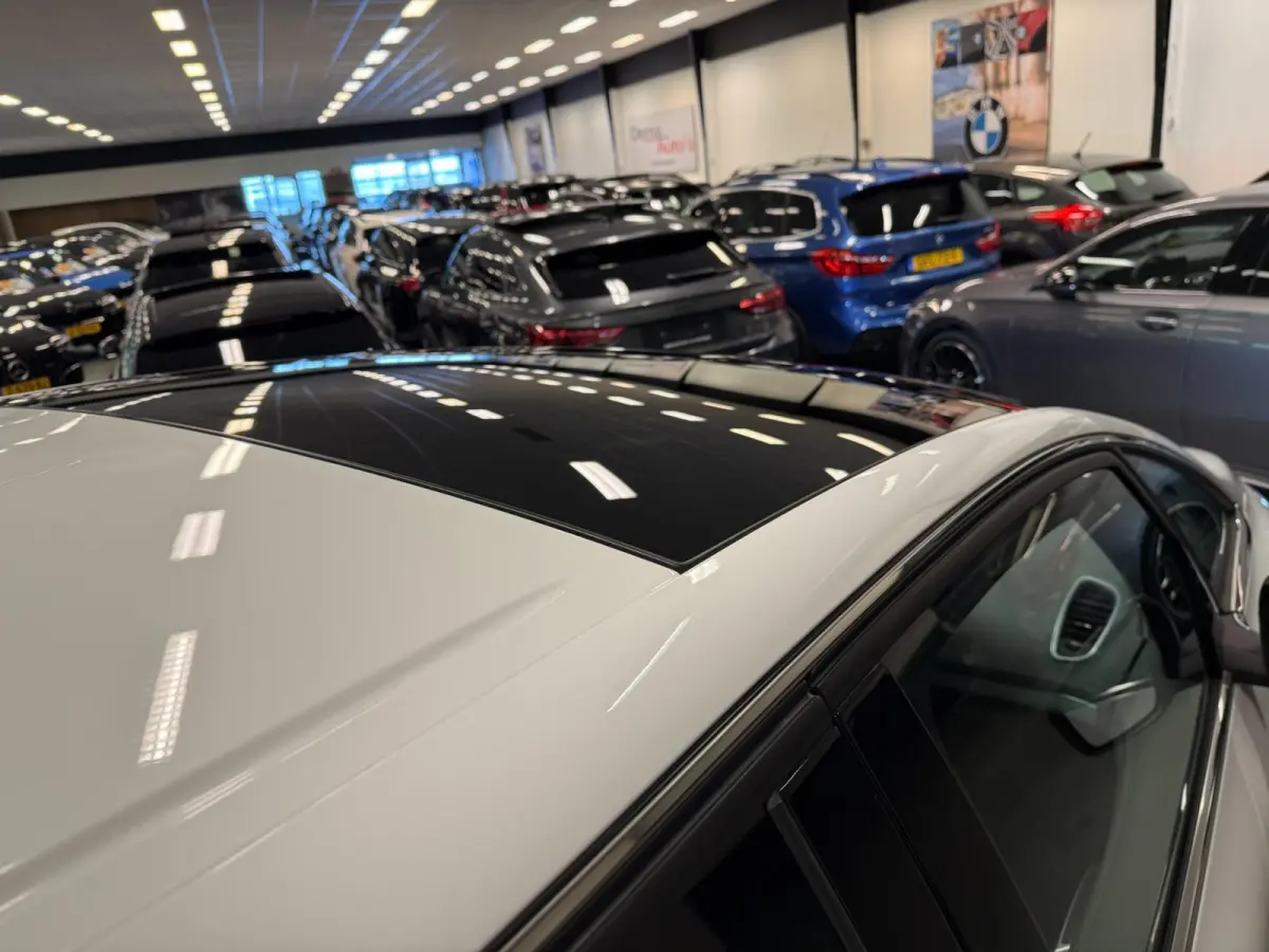 1.6 TCe Initiale Paris 4 CONTROL PANO/CAM/LEDER/DAB/BOSE/SFEERVERL/ECC/PDC/CRUISE///