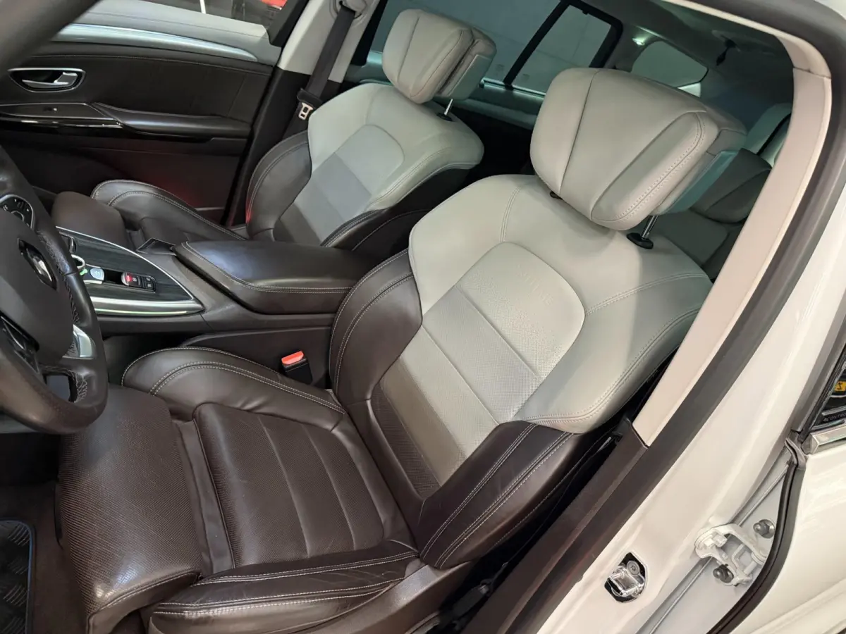 1.6 TCe Initiale Paris 4 CONTROL PANO/CAM/LEDER/DAB/BOSE/SFEERVERL/ECC/PDC/CRUISE///
