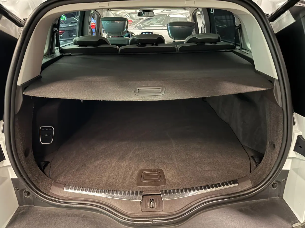 1.6 TCe Initiale Paris 4 CONTROL PANO/CAM/LEDER/DAB/BOSE/SFEERVERL/ECC/PDC/CRUISE///