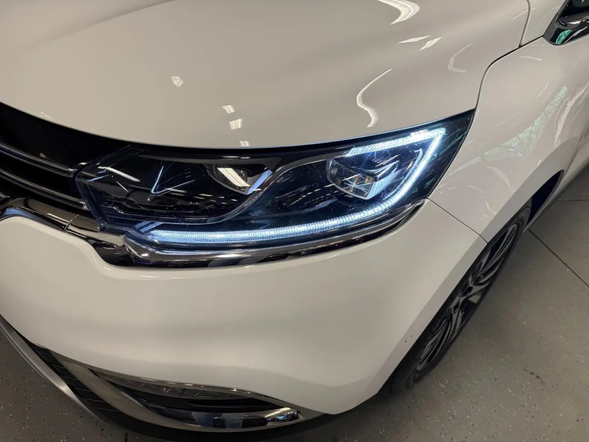 1.6 TCe Initiale Paris 4 CONTROL PANO/CAM/LEDER/DAB/BOSE/SFEERVERL/ECC/PDC/CRUISE///