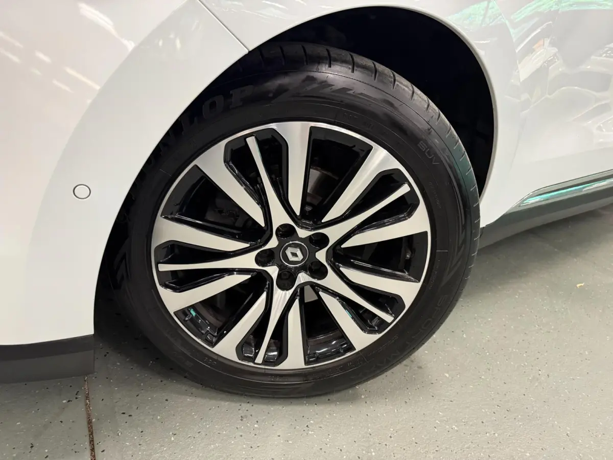 1.6 TCe Initiale Paris 4 CONTROL PANO/CAM/LEDER/DAB/BOSE/SFEERVERL/ECC/PDC/CRUISE///