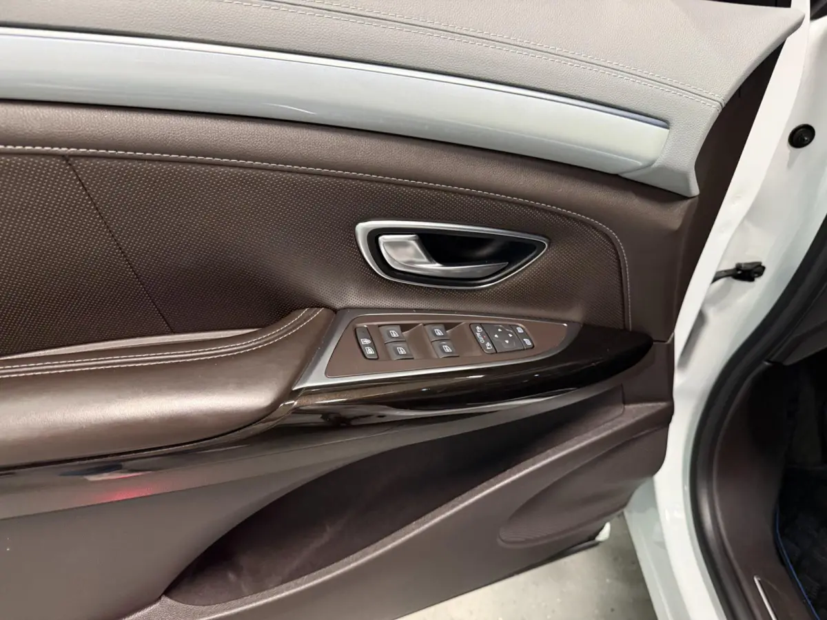 1.6 TCe Initiale Paris 4 CONTROL PANO/CAM/LEDER/DAB/BOSE/SFEERVERL/ECC/PDC/CRUISE///