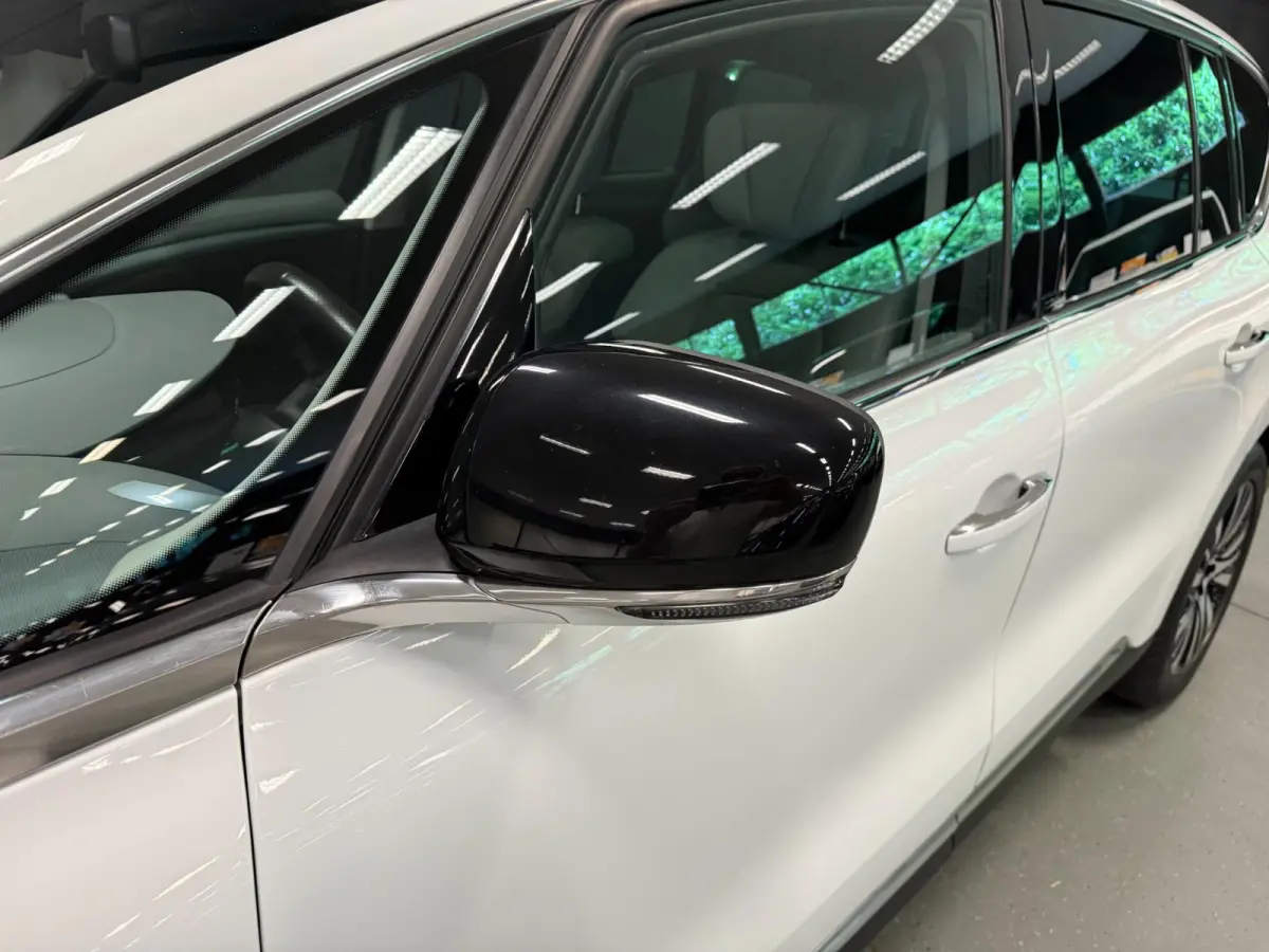 1.6 TCe Initiale Paris 4 CONTROL PANO/CAM/LEDER/DAB/BOSE/SFEERVERL/ECC/PDC/CRUISE///