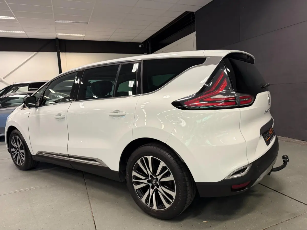 1.6 TCe Initiale Paris 4 CONTROL PANO/CAM/LEDER/DAB/BOSE/SFEERVERL/ECC/PDC/CRUISE///