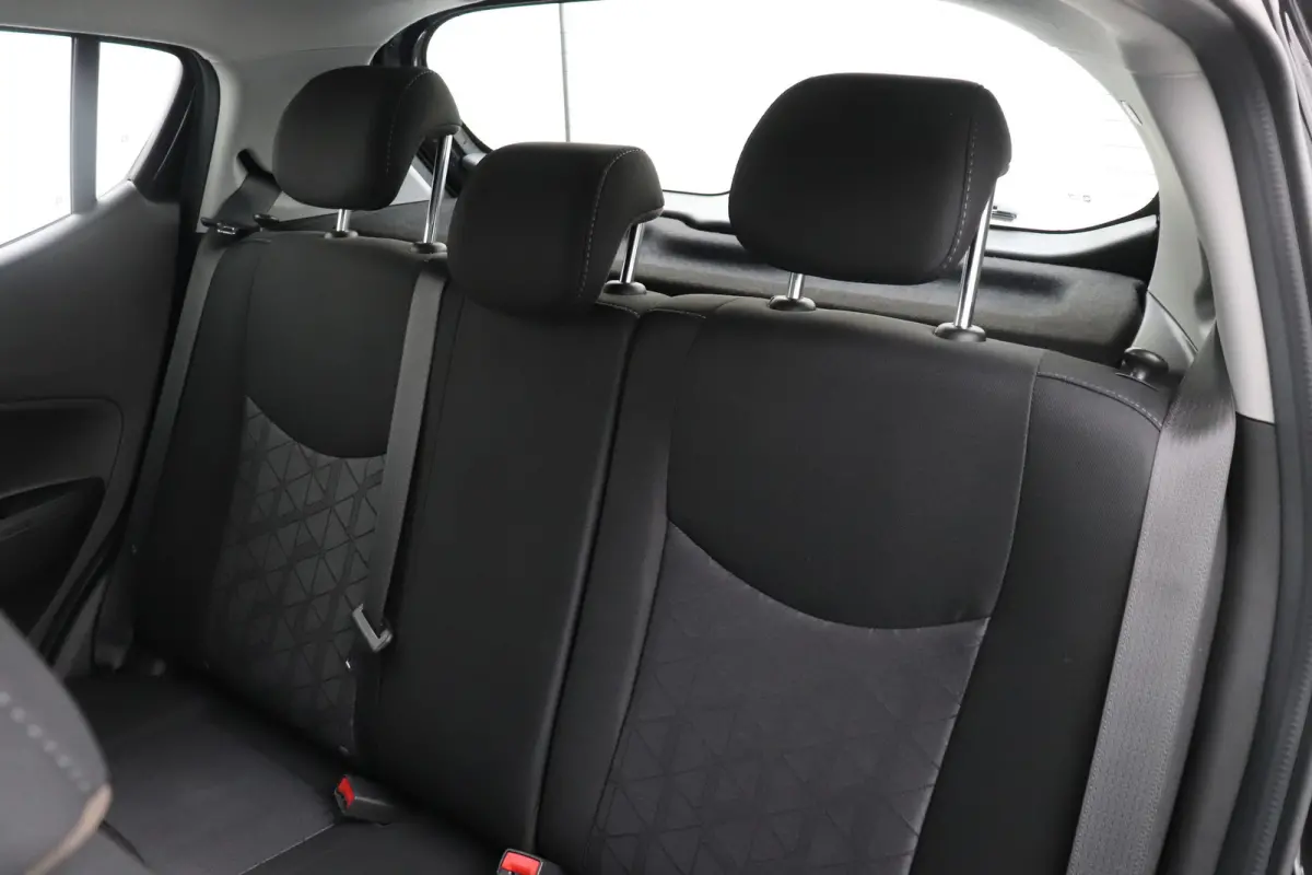 1.0 120 Jaar Edition Airco Bluetooth Cruise