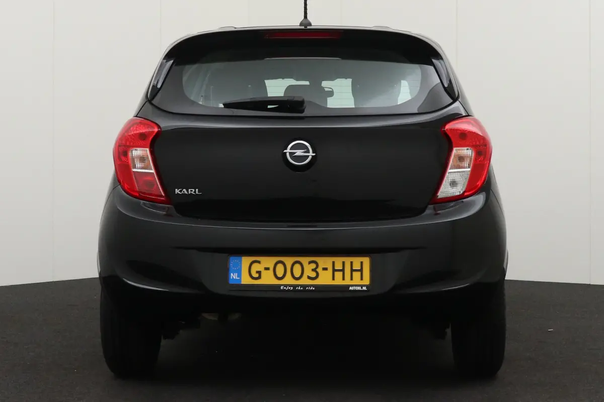 1.0 120 Jaar Edition Airco Bluetooth Cruise